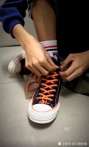 最新帆布鞋爆料图片,揭秘最新帆布鞋设计亮点 第1张 最新帆布鞋爆料图片,揭秘最新帆布鞋设计亮点 第1张