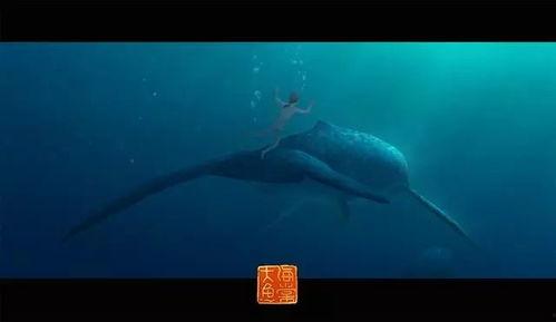 大鱼海棠2在线观看,守护家园,传承爱与勇气 第3张 大鱼海棠2在线观看,守护家园,传承爱与勇气 第3张