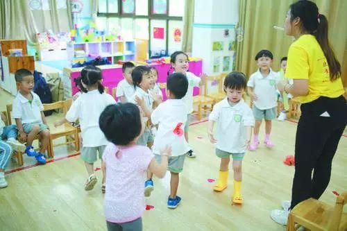 沧州幼儿园爆料最新消息,揭秘园所内幕,家长关注焦点曝光 第2张 沧州幼儿园爆料最新消息,揭秘园所内幕,家长关注焦点曝光 第2张